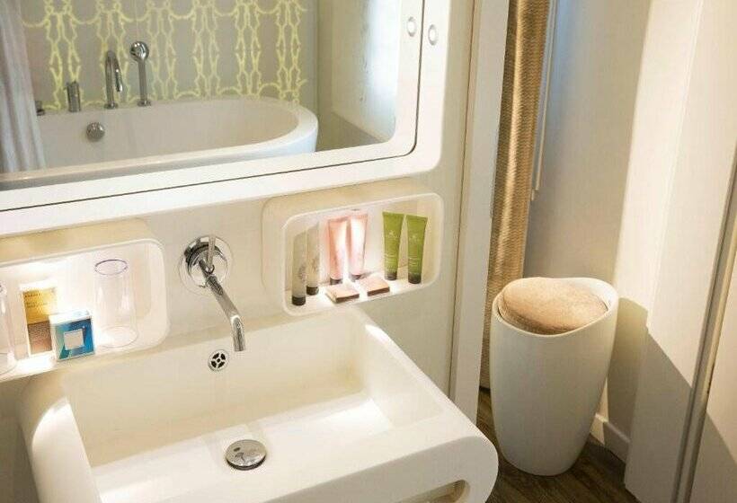 ホテル Gabriel Paris