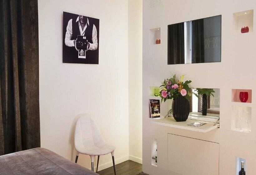 ホテル Gabriel Paris