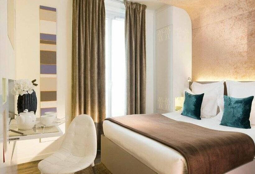 ホテル Gabriel Paris