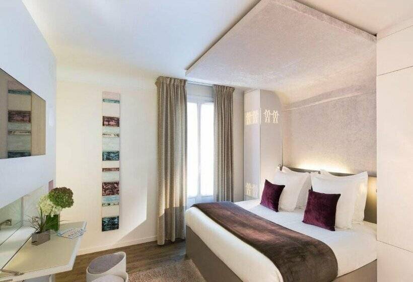 ホテル Gabriel Paris