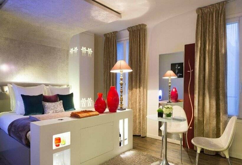 ホテル Gabriel Paris