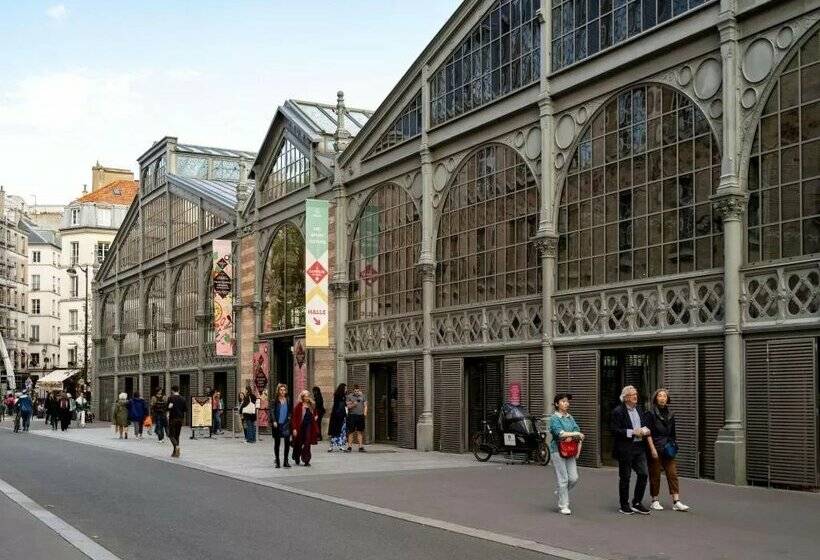 ホテル Gabriel Paris