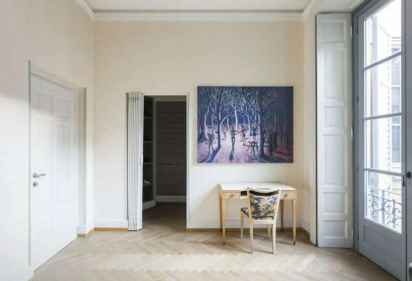 Galleria Vik Milano   Townhouse Galleria   Small Luxury Hotels Of The World