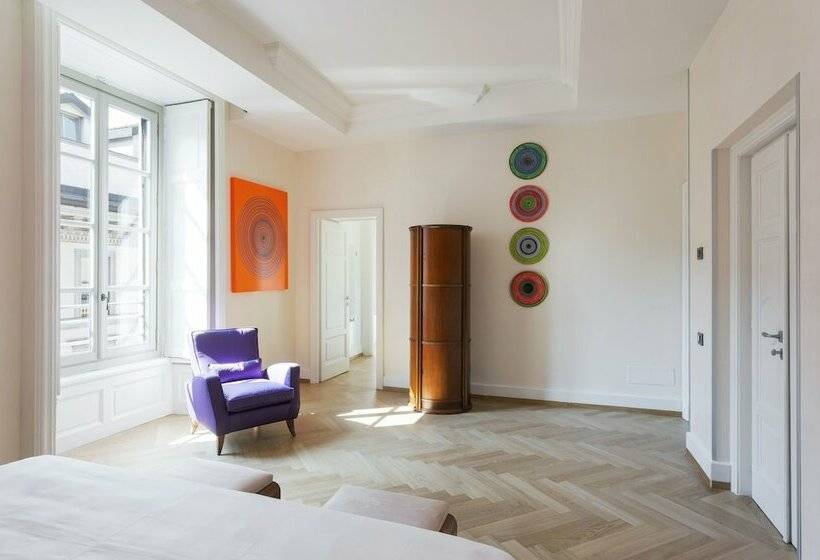 Galleria Vik Milano   Townhouse Galleria   Small Luxury Hotels Of The World