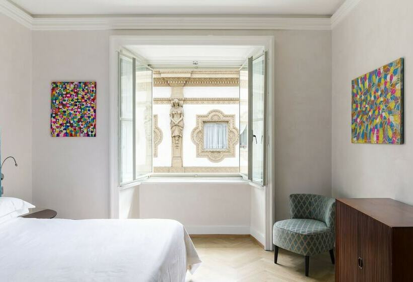 Galleria Vik Milano   Townhouse Galleria   Small Luxury Hotels Of The World