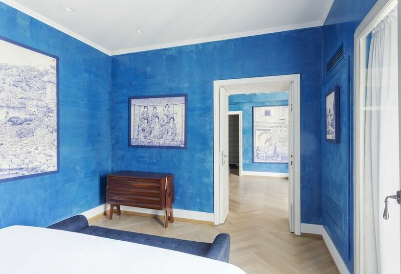 Galleria Vik Milano   Townhouse Galleria   Small Luxury Hotels Of The World