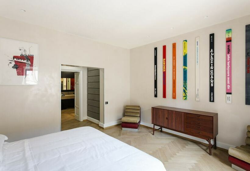 Galleria Vik Milano   Townhouse Galleria   Small Luxury Hotels Of The World