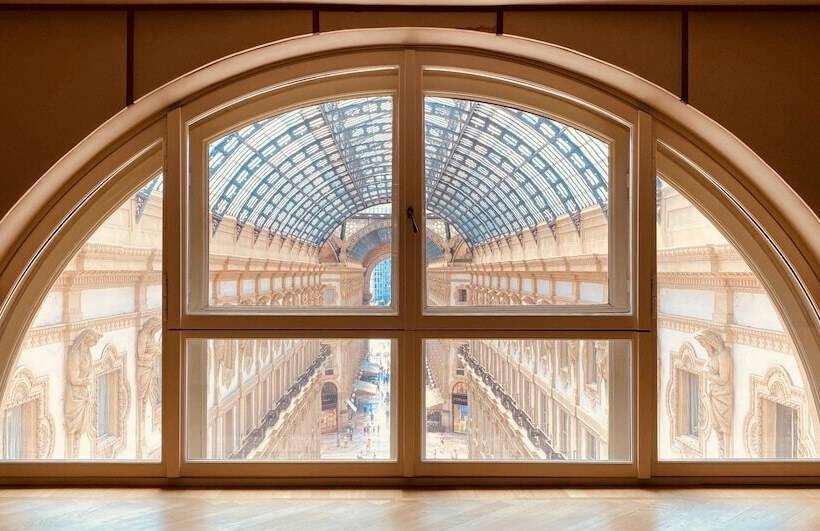 Galleria Vik Milano   Townhouse Galleria   Small Luxury Hotels Of The World