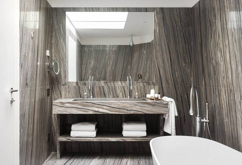 Galleria Vik Milano   Townhouse Galleria   Small Luxury Hotels Of The World