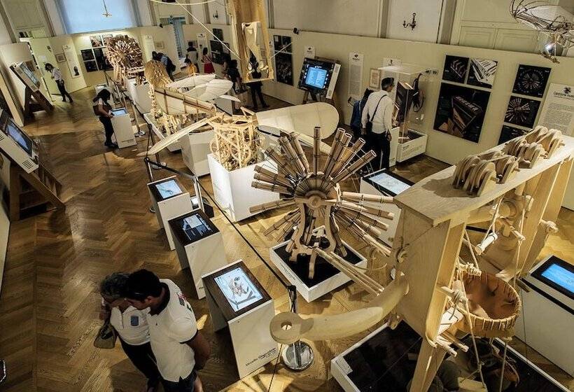 Galleria Vik Milano   Townhouse Galleria   Small Luxury Hotels Of The World