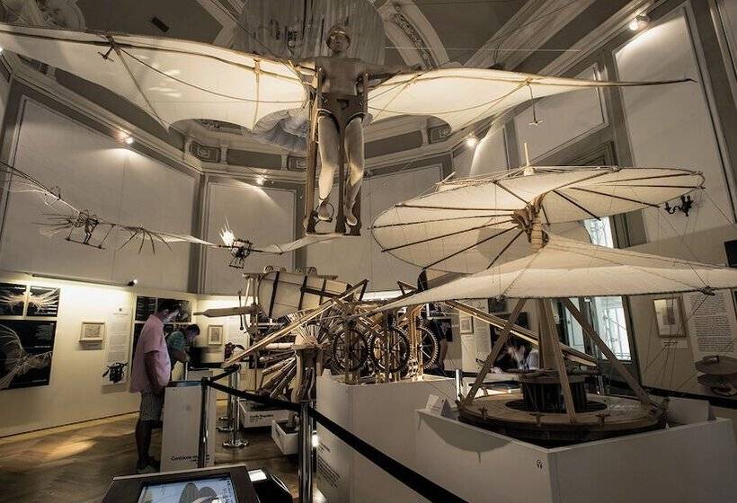 Galleria Vik Milano   Townhouse Galleria   Small Luxury Hotels Of The World