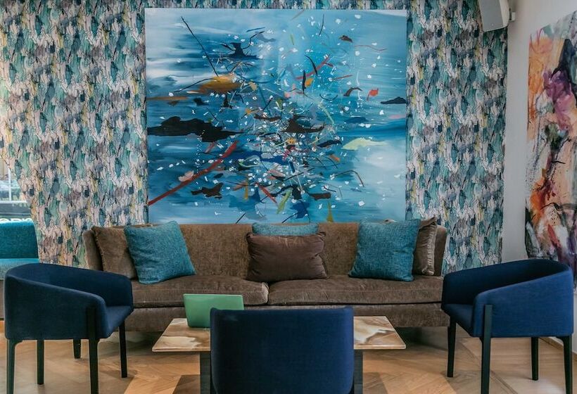 Galleria Vik Milano   Townhouse Galleria   Small Luxury Hotels Of The World