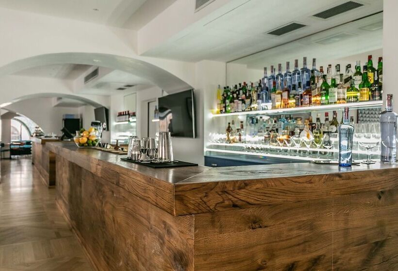 Galleria Vik Milano   Townhouse Galleria   Small Luxury Hotels Of The World