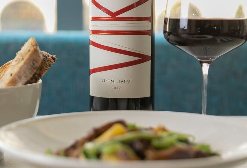 Galleria Vik Milano   Townhouse Galleria   Small Luxury Hotels Of The World