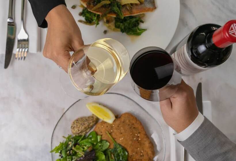 Galleria Vik Milano   Townhouse Galleria   Small Luxury Hotels Of The World