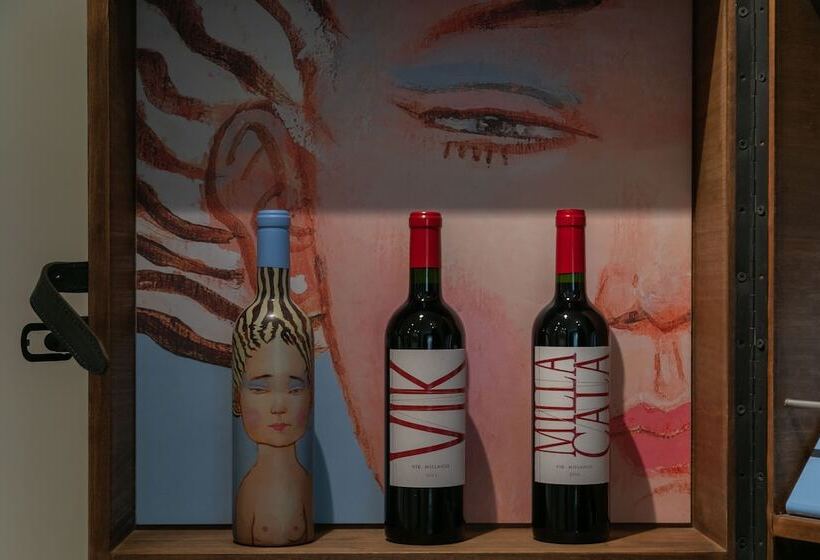 Galleria Vik Milano   Townhouse Galleria   Small Luxury Hotels Of The World