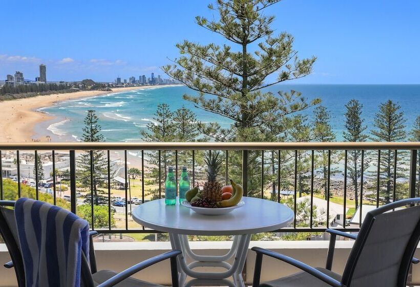 فندق Gemini Court Holiday Apartments