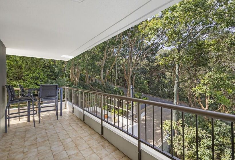 فندق Gemini Court Holiday Apartments