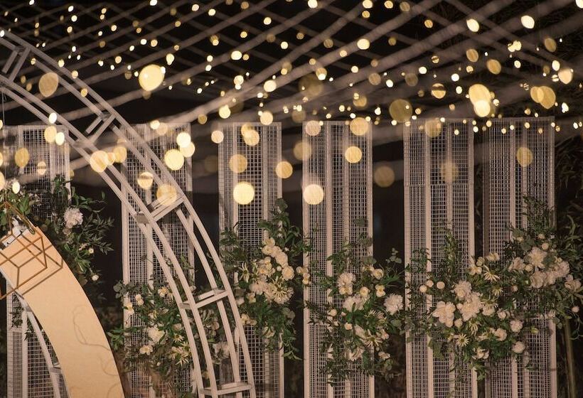 ホテル Glenview Itc Plaza Chongqing