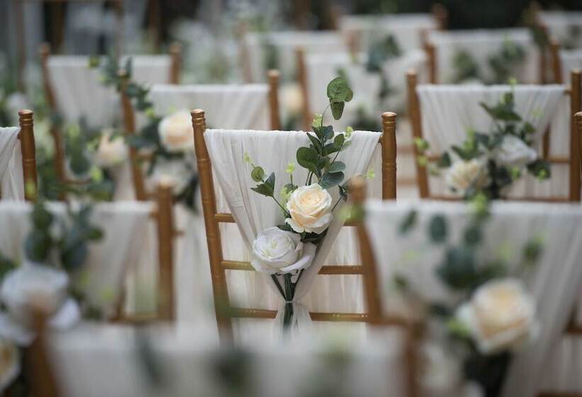 ホテル Glenview Itc Plaza Chongqing