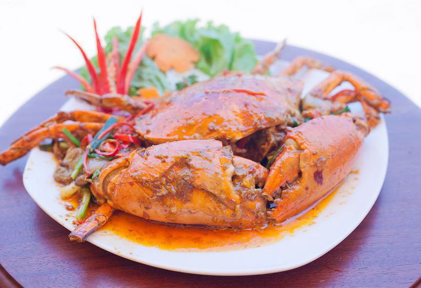 ホテル Golden Sand