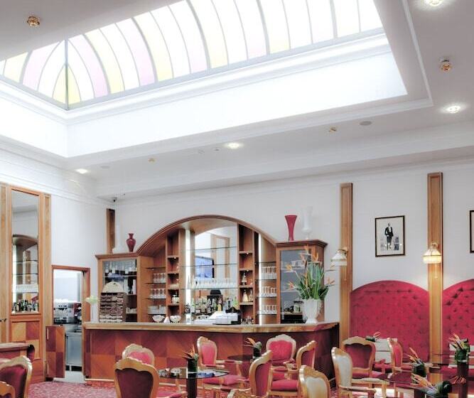 Golden Tower Hotel & Spa