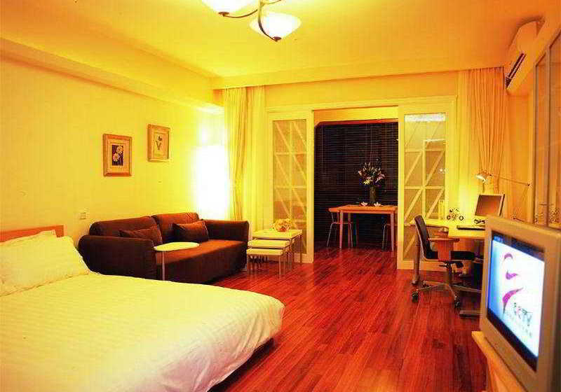 فندق Goodsun International