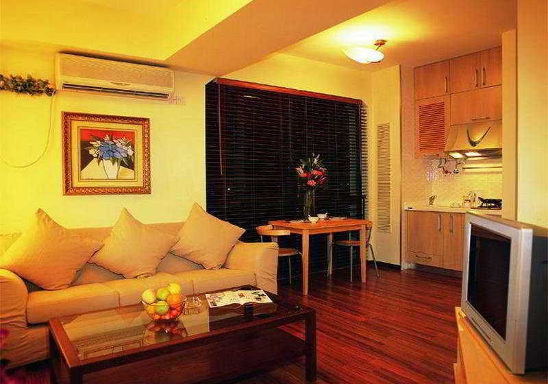 فندق Goodsun International