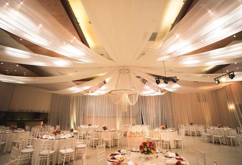 Gran Hotel Cochabamba