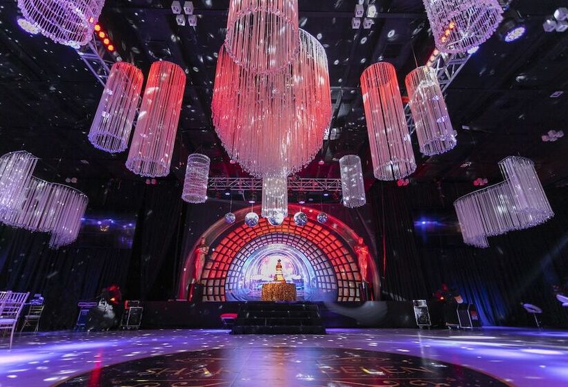 Gran Hotel Cochabamba