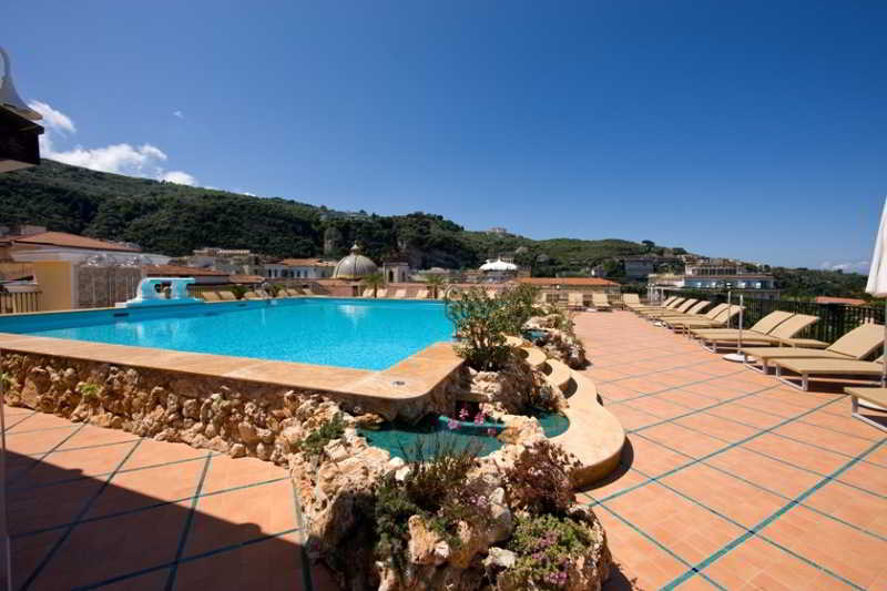 Grand Hotel La Favorita