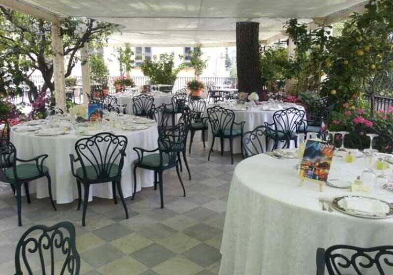 Grand Hotel La Favorita