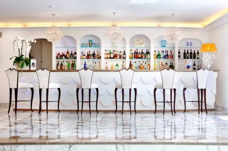 Grand Hotel La Favorita