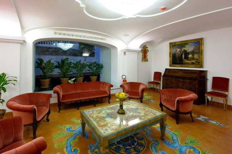 Grand Hotel La Favorita