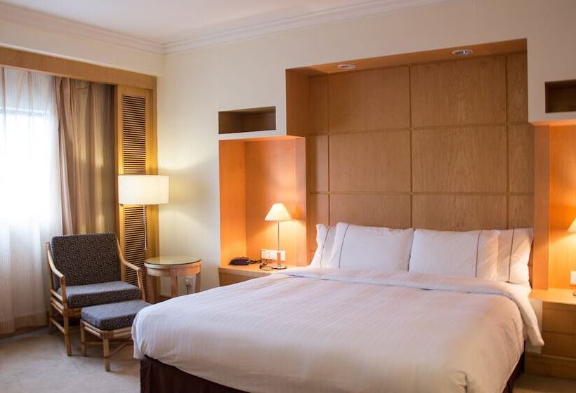 酒店 Grand Park Wuxi