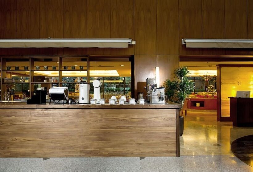 هتل Xi An Dajing Castle