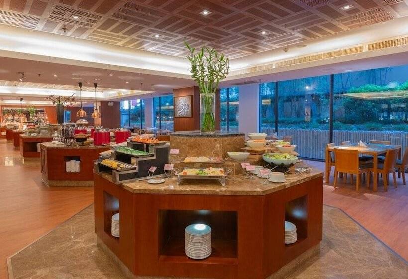 هتل Xi An Dajing Castle