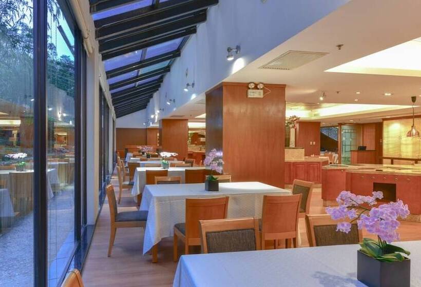 هتل Xi An Dajing Castle