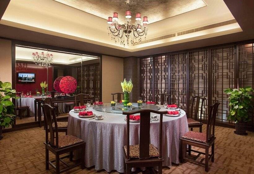 هتل Xi An Dajing Castle