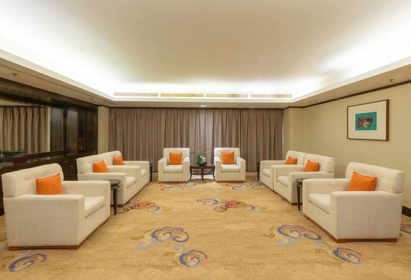 هتل Xi An Dajing Castle