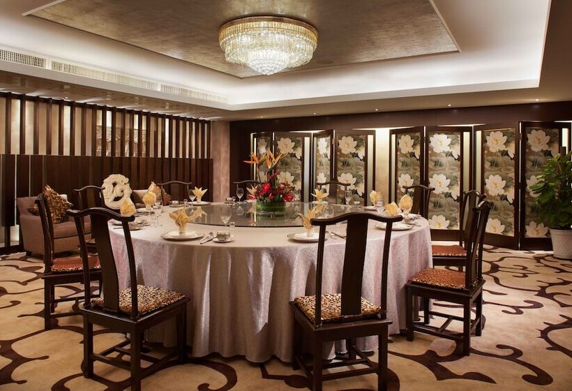 هتل Xi An Dajing Castle