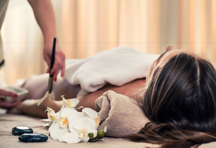 هتل Xi An Dajing Castle