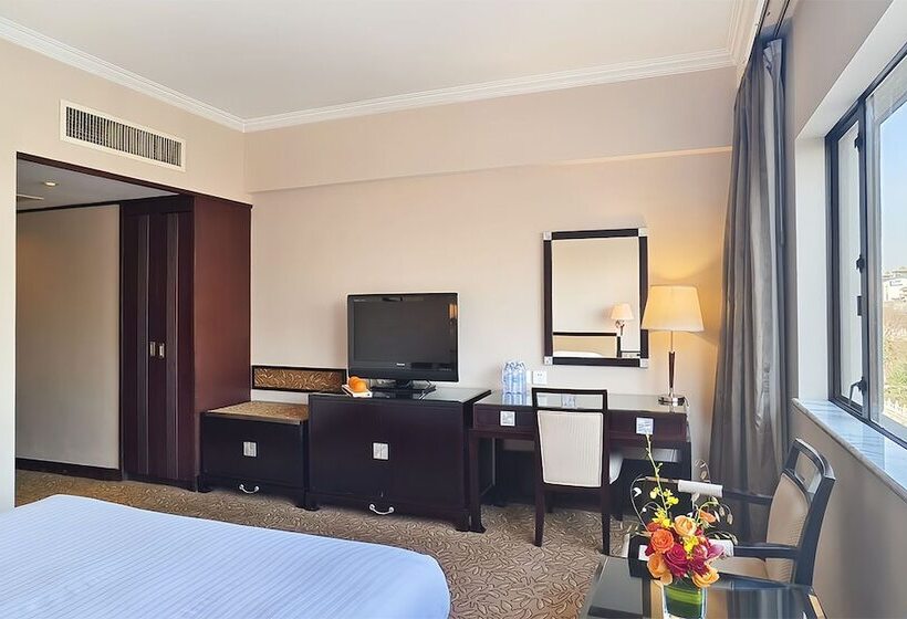 هتل Xi An Dajing Castle