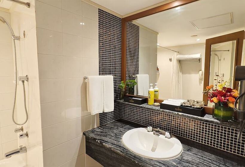 هتل Xi An Dajing Castle