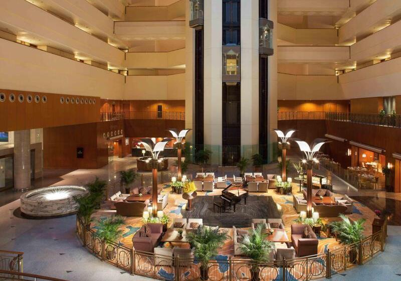 هتل Xi An Dajing Castle