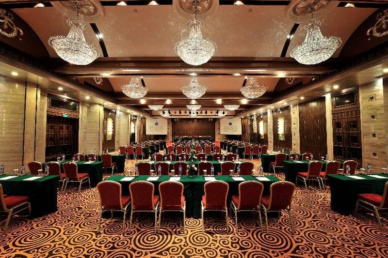 هتل Xi An Dajing Castle