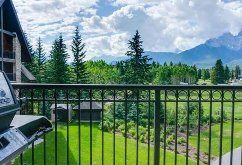 Grande Rockies Resort Bellstar Hotels & Resorts