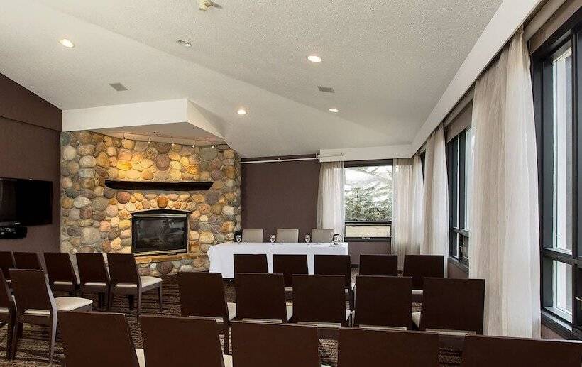 Grande Rockies Resort Bellstar Hotels & Resorts