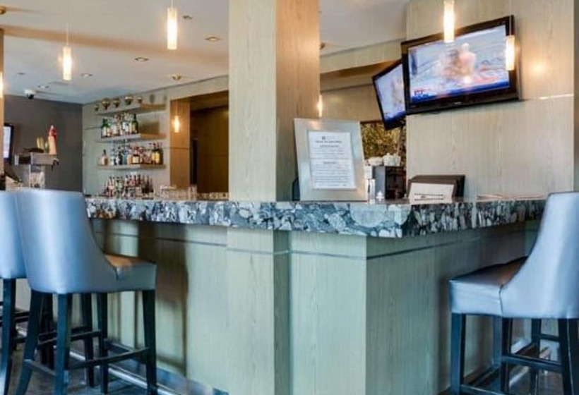 Grande Rockies Resort Bellstar Hotels & Resorts