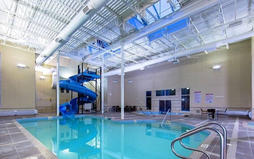 Grande Rockies Resort Bellstar Hotels & Resorts